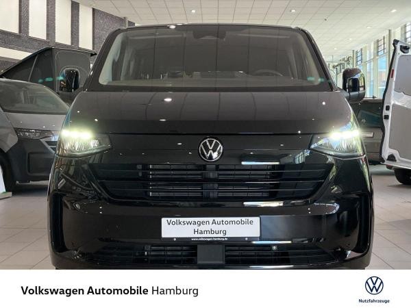Volkswagen e-Caravelle