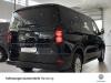 Volkswagen e-Caravelle