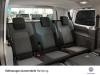 Volkswagen e-Caravelle