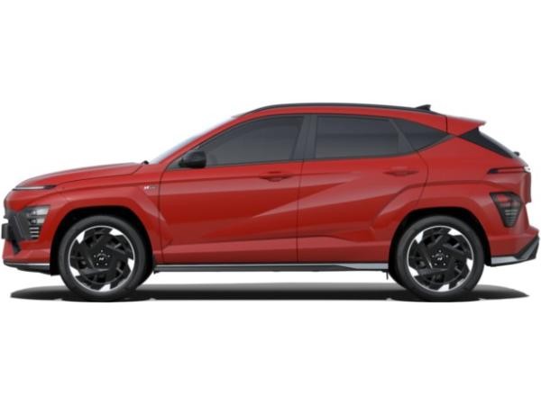 Hyundai Kona Elektro