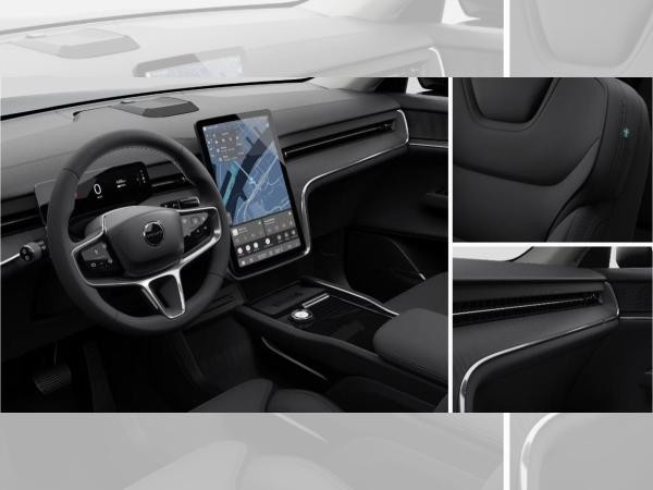 Volvo EX90