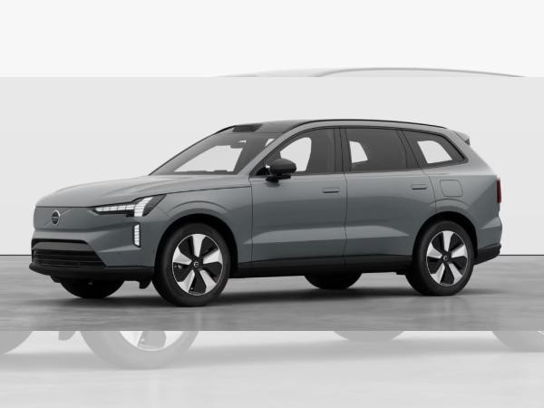 Volvo EX90