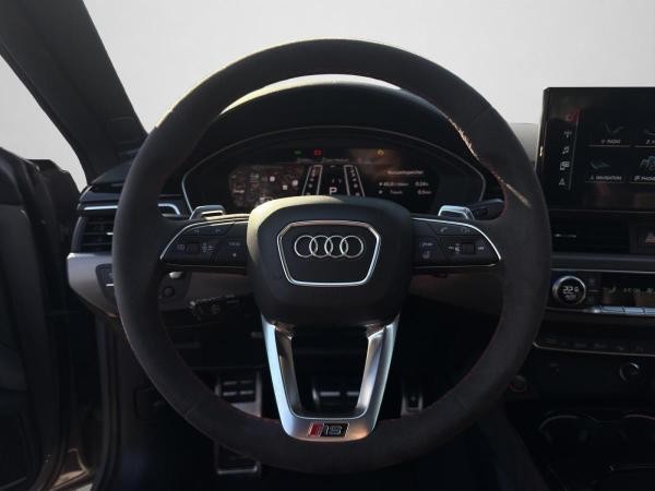 Audi RS5