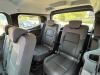 Nissan Townstar Kombi