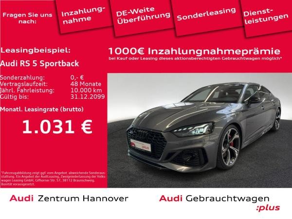Audi RS5