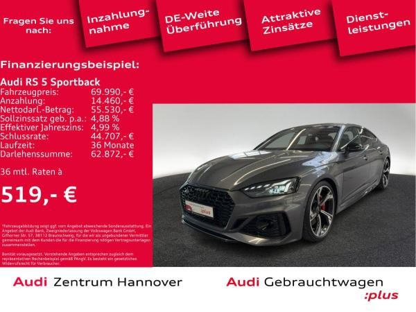 Audi RS5