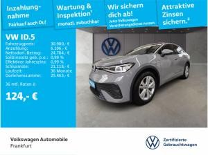 Volkswagen ID.5