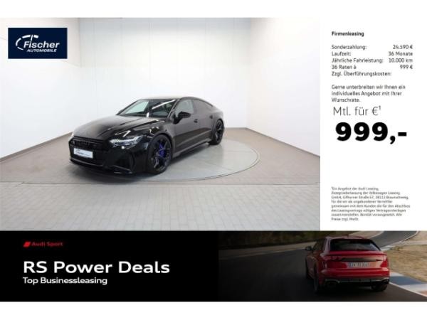 Audi RS7