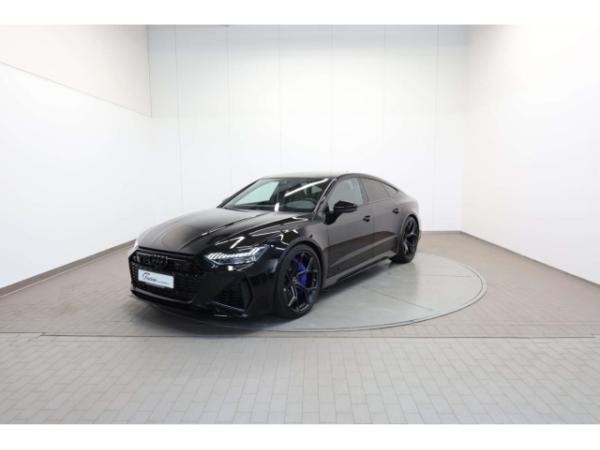 Audi RS7