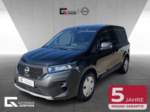 Nissan Townstar