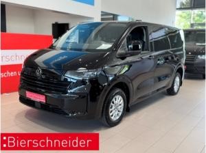 Volkswagen e-Caravelle