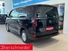 Volkswagen e-Caravelle