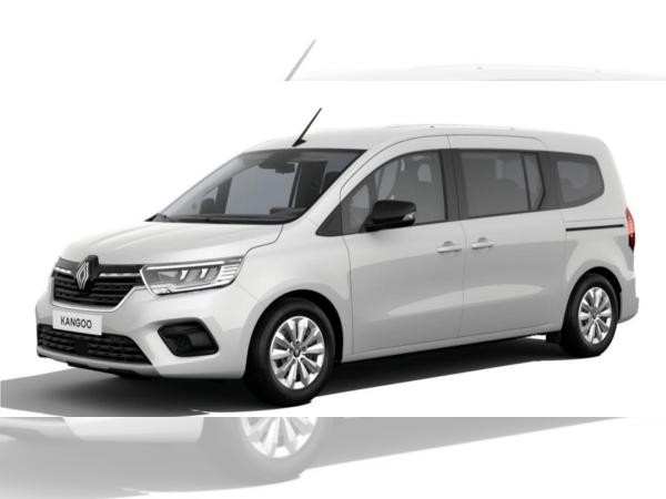 Renault Grand Kangoo