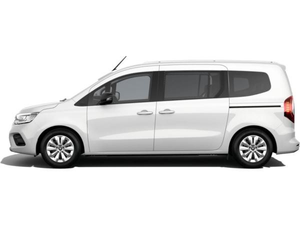 Renault Grand Kangoo