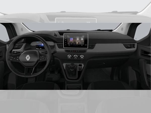 Renault Grand Kangoo