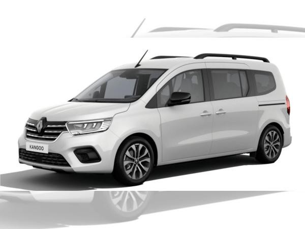 Renault Grand Kangoo
