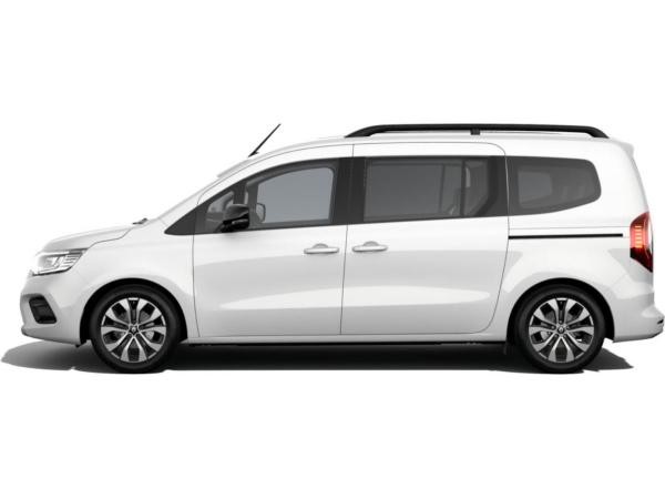 Renault Grand Kangoo