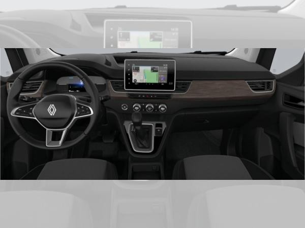 Renault Grand Kangoo
