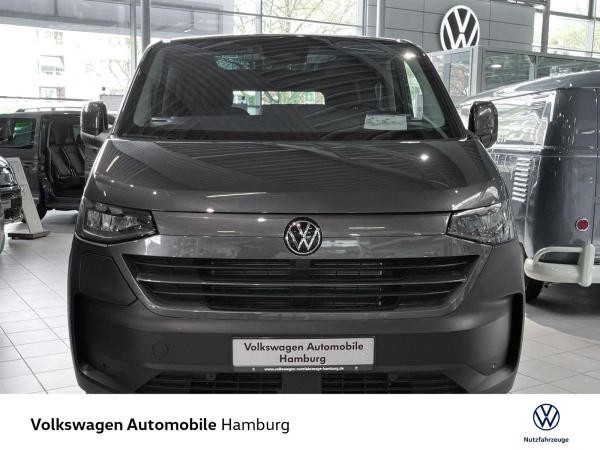 Volkswagen e-Caravelle