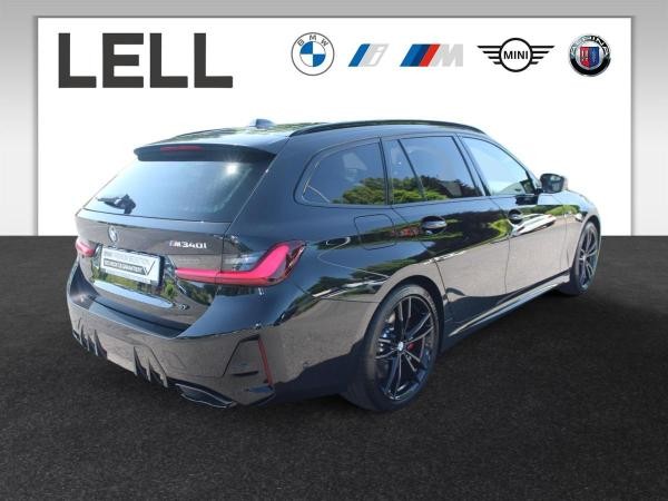 BMW M340i