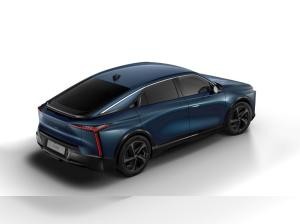 DS Automobiles DS 8