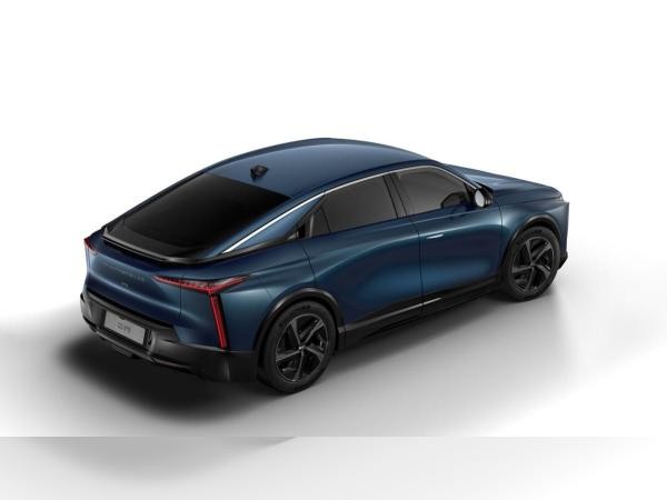 DS Automobiles DS 8