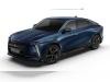 DS Automobiles DS 8