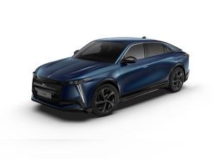 DS Automobiles DS 8