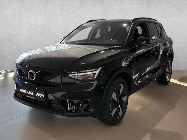 Volvo EX40
