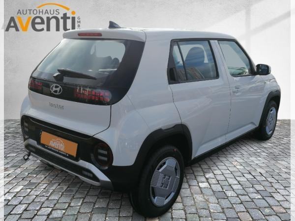 Hyundai Inster