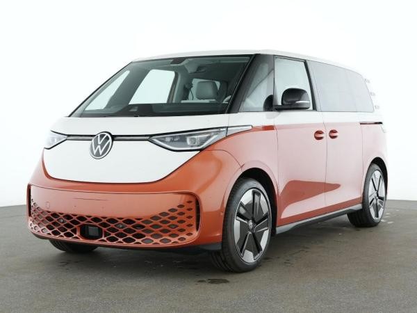 Volkswagen ID.Buzz