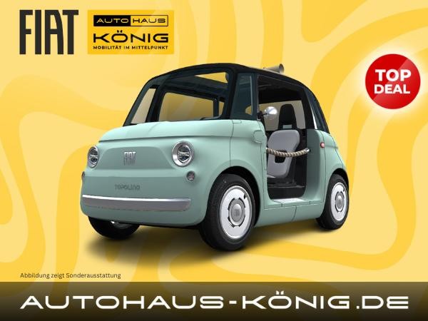 Fiat Topolino