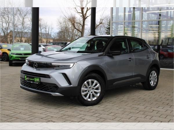 Opel Mokka-e