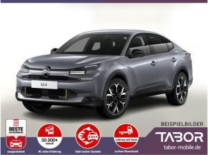 Citroën C4 X
