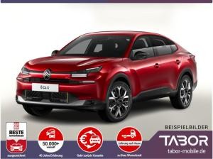 Citroën C4 X