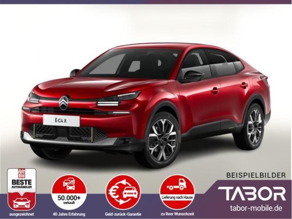 Citroën C4 X