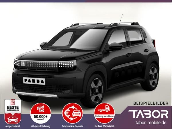 Fiat Grande Panda