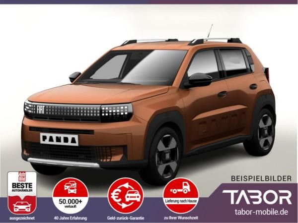 Fiat Grande Panda