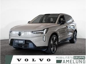 Volvo EX90
