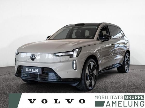 Volvo EX90