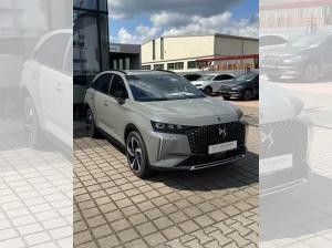 DS Automobiles DS 7