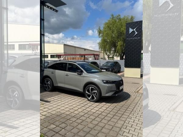 DS Automobiles DS 7