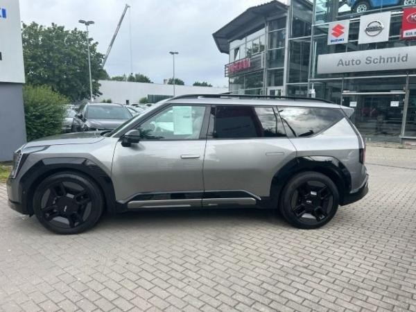 Kia EV9