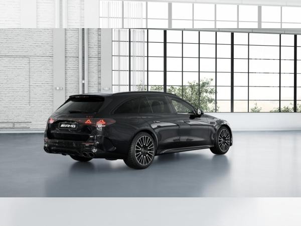 Mercedes-Benz E 53 AMG