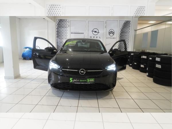 Opel Corsa-e