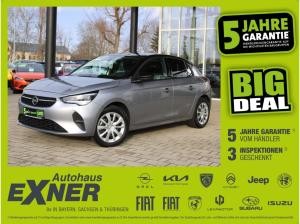 Opel Corsa-e