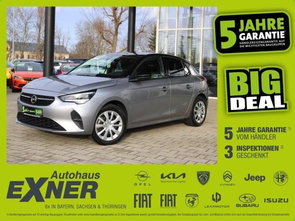 Opel Corsa-e