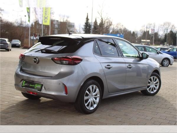 Opel Corsa-e