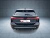 Audi S6 e-tron