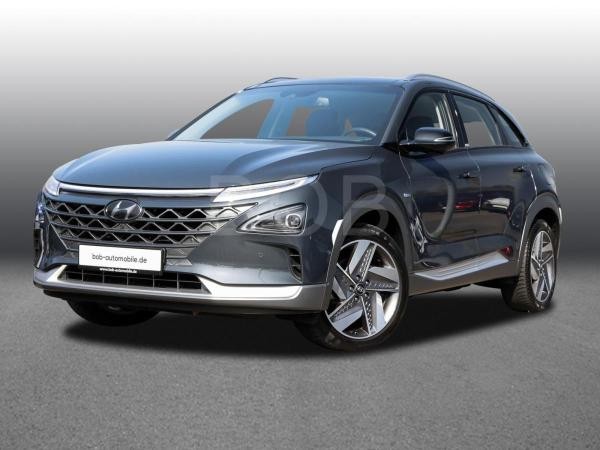 Hyundai Nexo